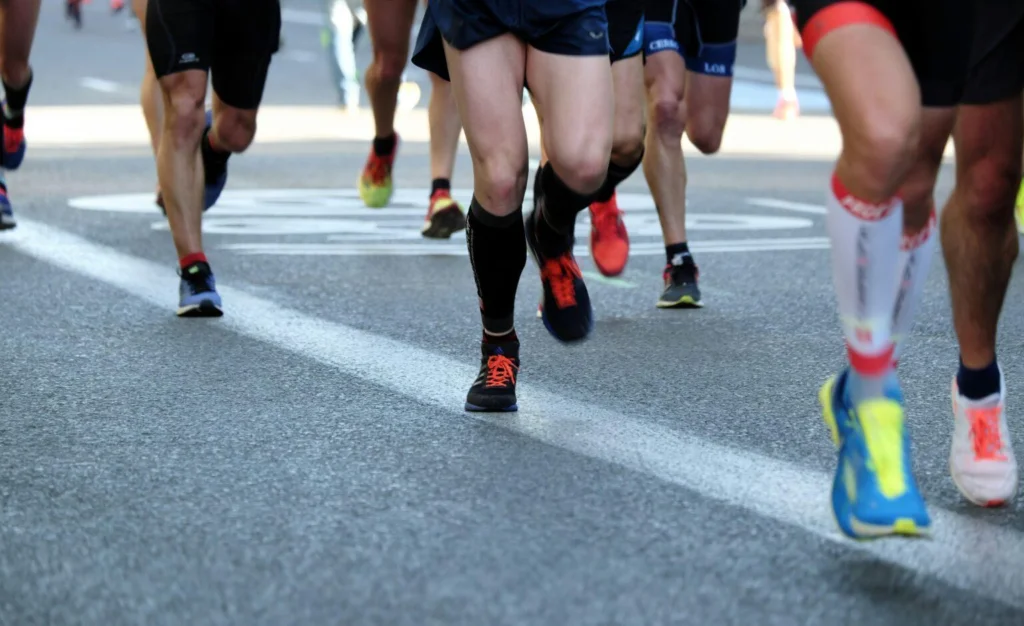 Why Running Shoes Are More Than Just Footwear