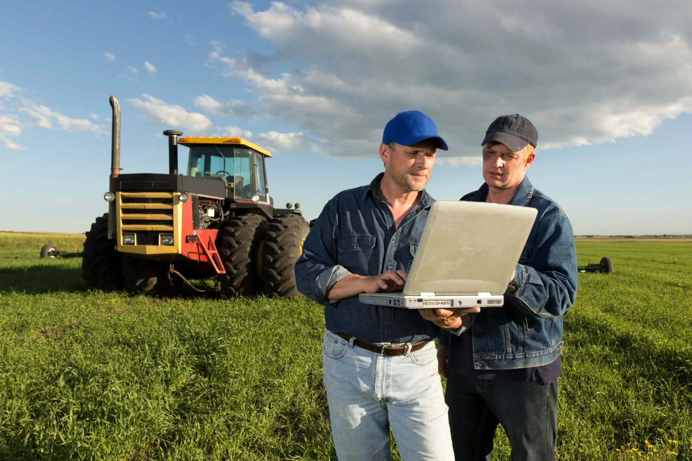 Why Seasonal Demand Makes Parts Forecasting Critical for Agriculture OEMs