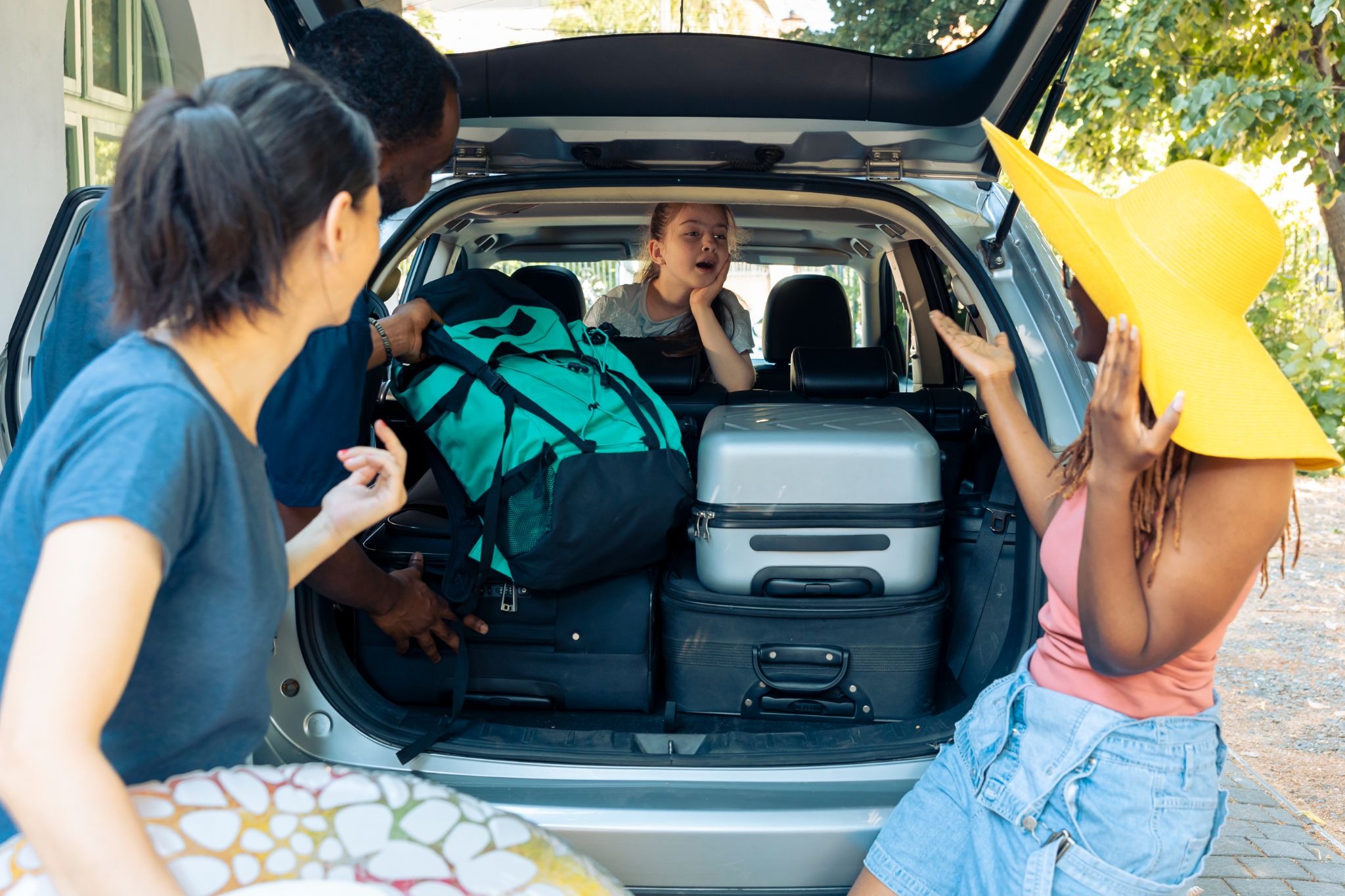 Why Short-Term Car Rental in Singapore is the Ultimate Life Hack