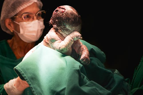 Why Should You Hire a Lawyer for Your Birth Injury Case