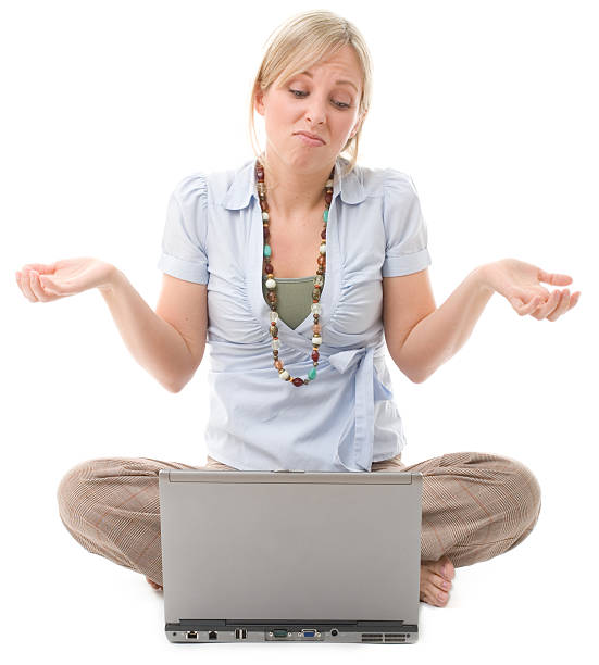 Why Simplicity Online Reduces Stress and Builds Confidence