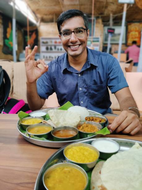 Why Some Lunch Meals Feel More Satisfying Than Others