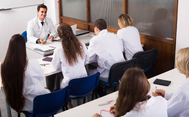 Why Some Med School Applicants Fail—How Consultants Prevent It