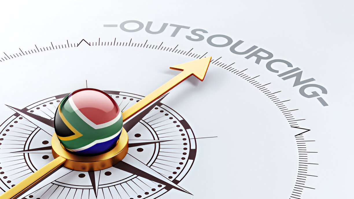 Why South Africa is Emerging as a Global Outsourcing Hub