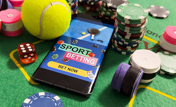 Why Sports Betting Is Never Just a Game of Luck