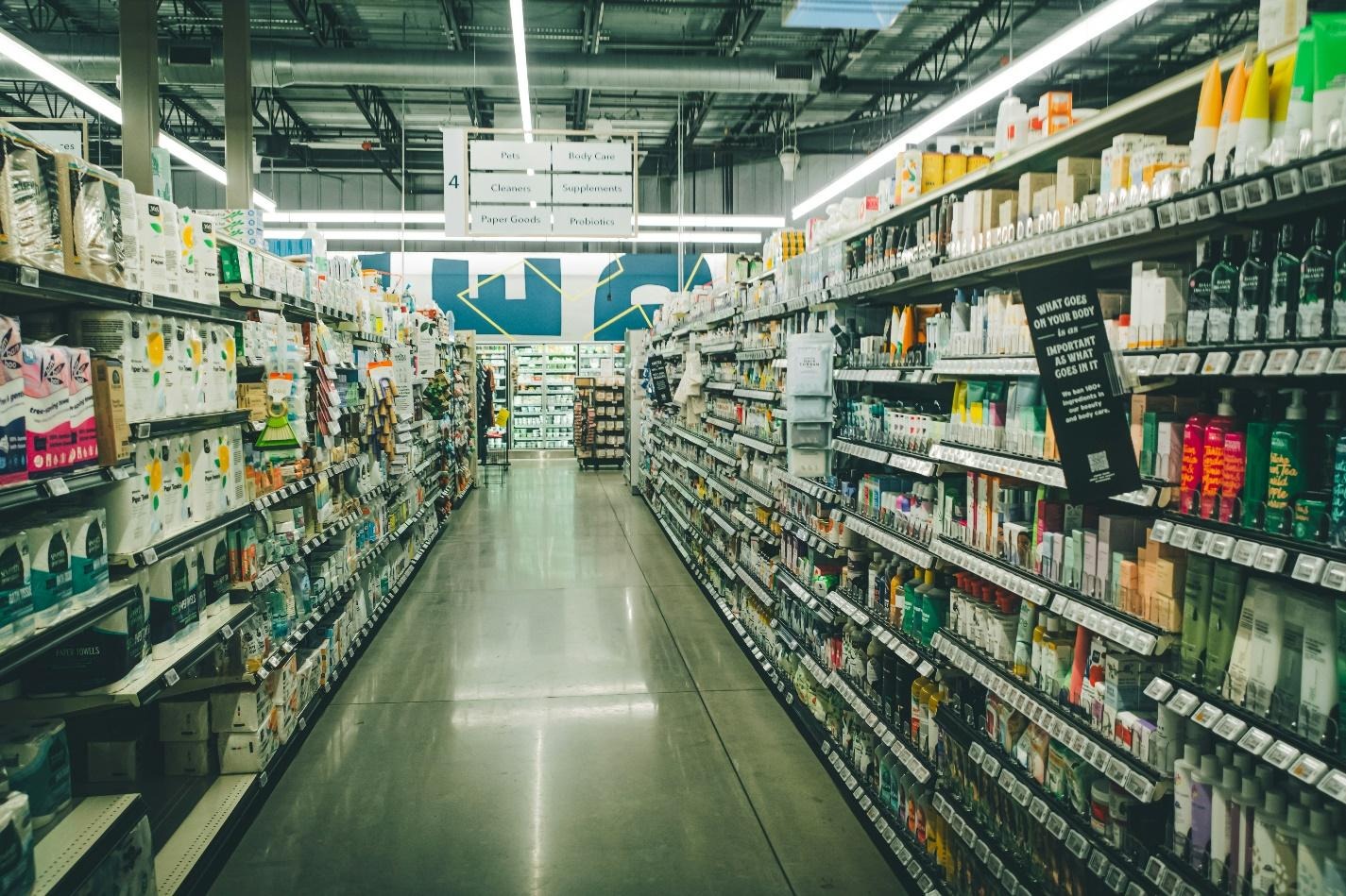 Why Store Layout Planning Determines Retail Profitability More Than Product Selection
