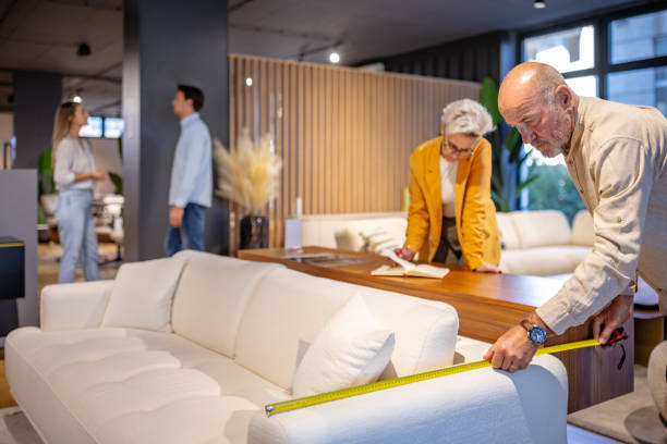 Why Testing Furniture Comfort In Person Leads to Better Long Term Satisfaction