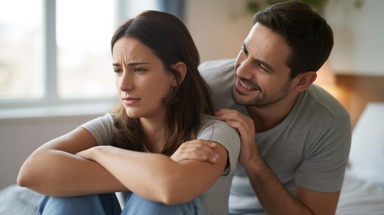 Why the Way You Apologize Matters More Than the Apology Itself