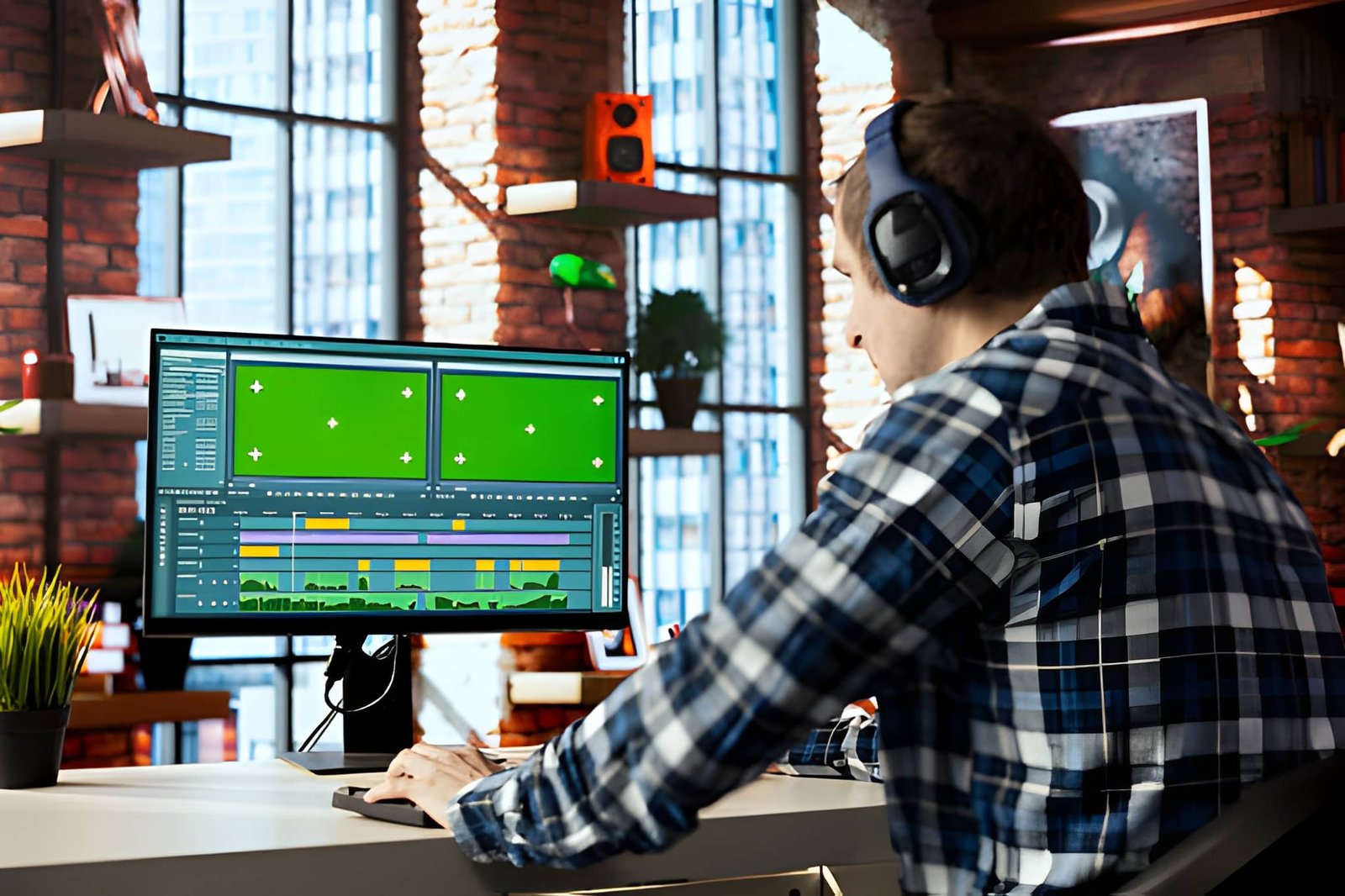 Why Transparent Video Workflows Are Becoming Essential for Modern Content TeamsVideo quality now affects trust at first glance