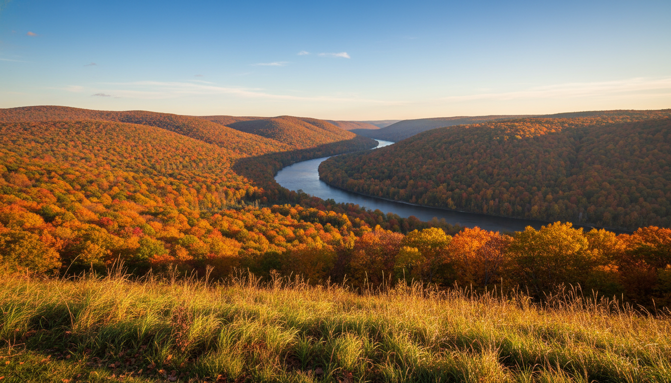 Why Upstate New York Has Become a Year-Round Destination (And What Homeowners Can Do About It)