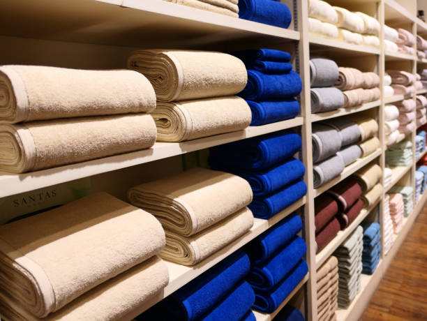 Why USA Towel Manufacturers Are the Best Choice for Hotels and Hospitality Brands