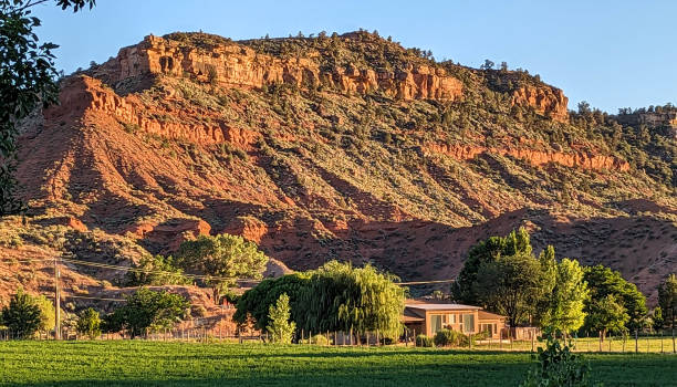 Why Utah's Red Rock Region Has Become America's Vacation Rental Hotspot