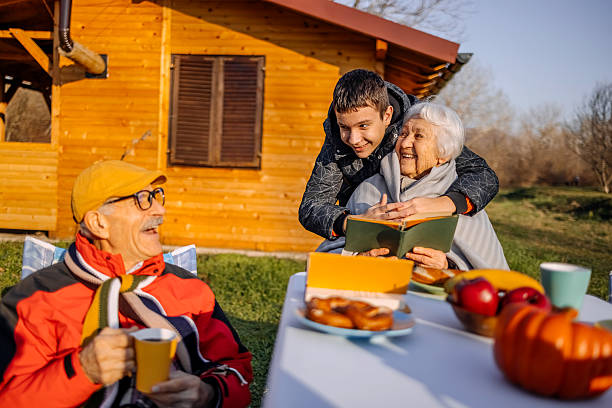 Why Vacation Rentals Help Travelers Feel More at Home During Trips