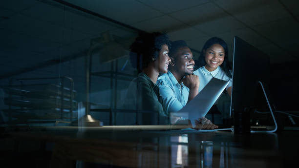 Why Website Design Matters: From Responsive Layouts to Lead Generation
