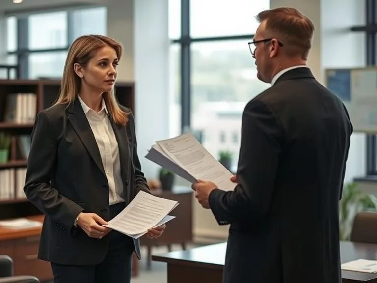 Why Would Companies Need Employment Attorneys