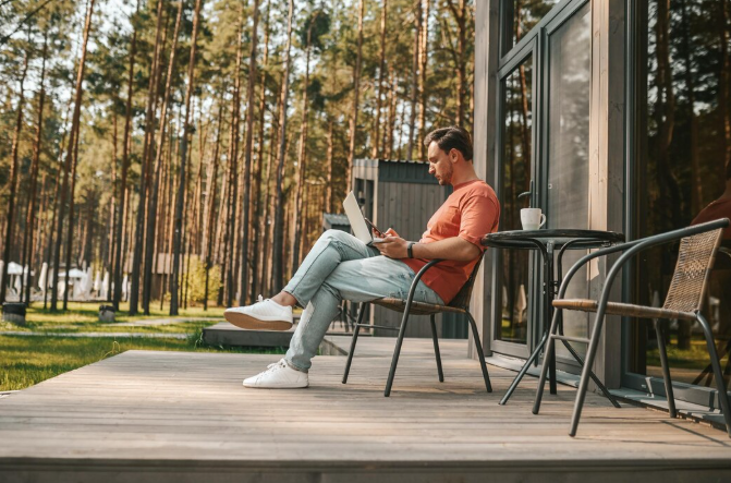 Why WPC Composite Decking Is the Future of Sustainable Outdoor Living
