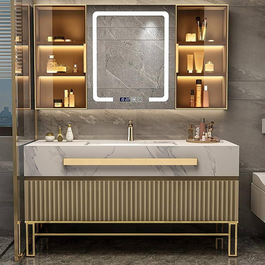 Why You Need to Upgrade Your Bathroom with a 44-Inch Vanity