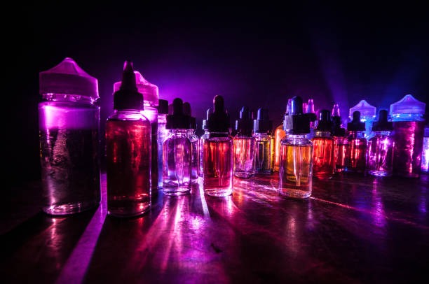 Why You Should Experiment with Unusual E-Liquid Flavors