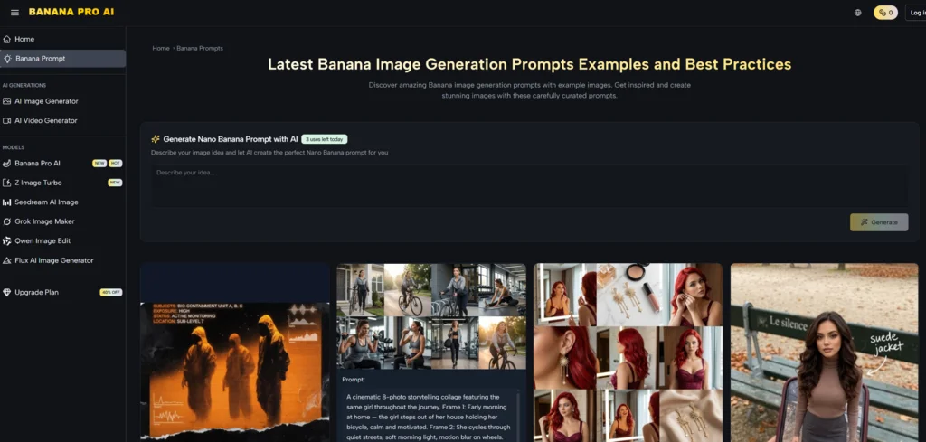 Why Your AI Image Prompts Keep Failing And How Banana Prompts Actually Fix It