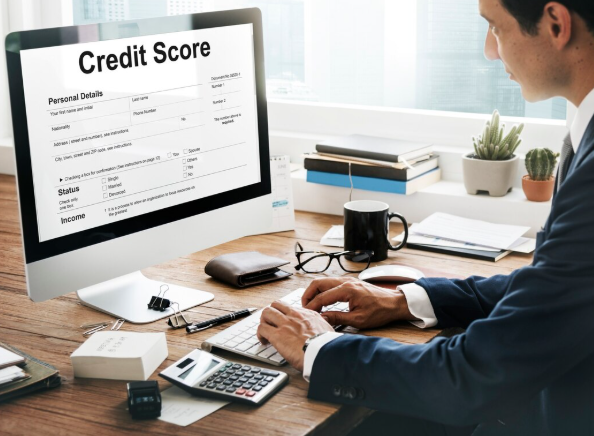 Why your credit history matters when applying for a mortgage