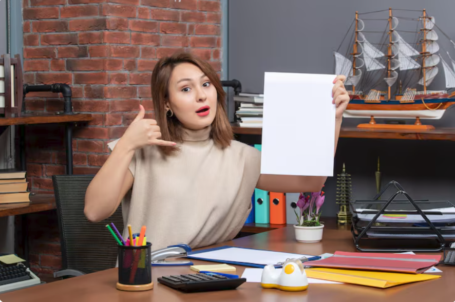 Why Your Offer Letter Should Preview The Real Job