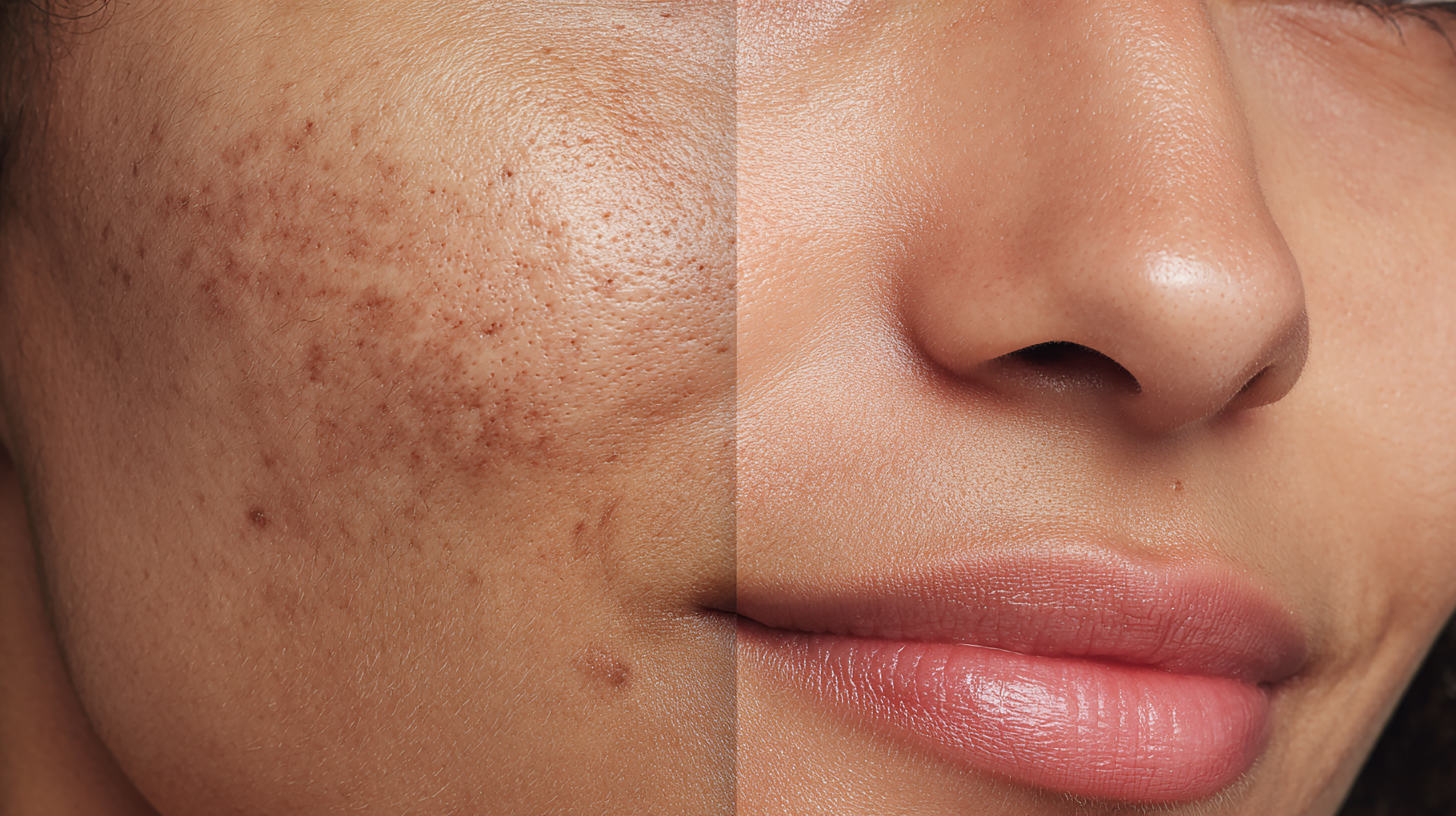 Why Your Pigmentation Isn’t Going Away — And What Finally Works for Melasma in Indian Skin
