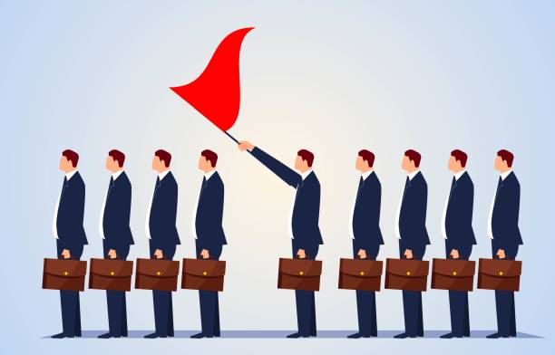 Workplace Red Flags Employees Should Never Ignore