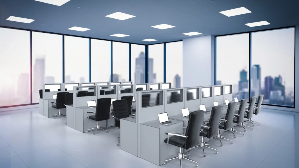 Workspace Trends That Are Shaping Modern Business Growth