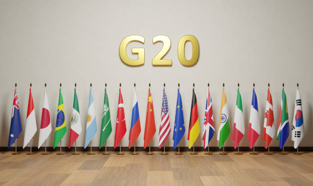 World Leaders Meet at G20 Summit to Discuss Climate Action