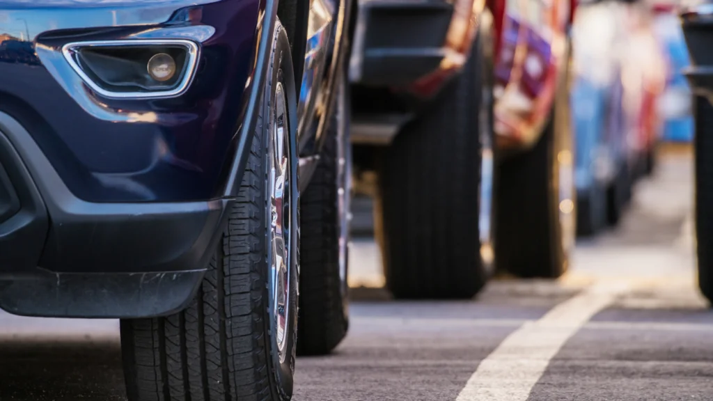 Your Guide to Choosing the Perfect Pre-Owned Vehicle