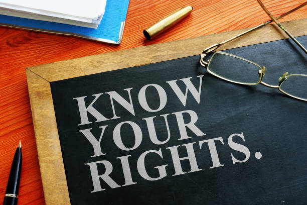 Your Rights in a Claim: Finding Closure and Support