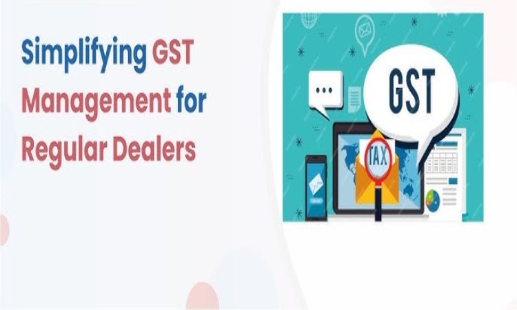 Your Vendor's GST Mistake Is Costing You Money - And You Have No Idea